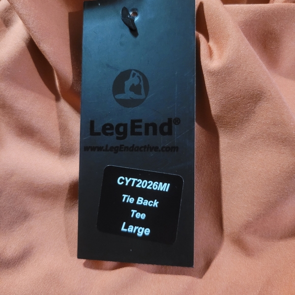 Legend performance tee - Picture 3 of 4